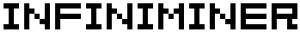 Logotipo de Infiniminer