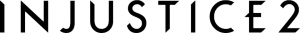 Logotipo de Injustice 2