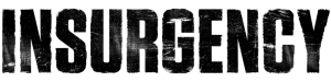 Logotipo de Insurgency