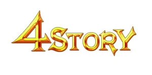 Logotipo de 4Story