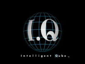 Logotipo de Intelligent Qube