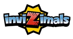 Logotipo de Invizimals