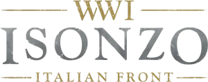 Logotipo de Isonzo