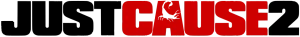 Logotipo de Just Cause 2