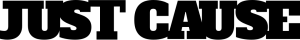 Logotipo de Just Cause