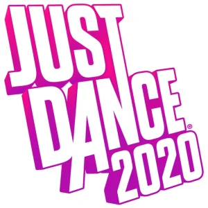 Logotipo de Just Dance 2020