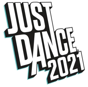 Logotipo de Just Dance 2021