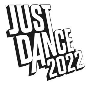 Logotipo de Just Dance 2022