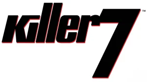 Logotipo de Killer7