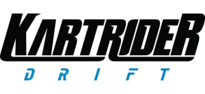 Logotipo de KartRider: Drift