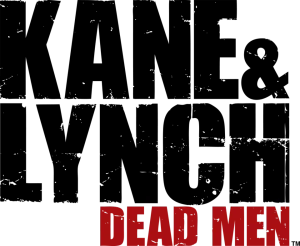 Logotipo de Kane y Lynch: Hombres Muertos