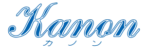 Logotipo de Kanon