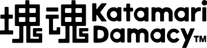 Logotipo de Katamari Damacy