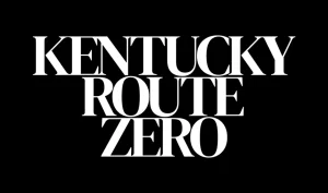 Logotipo de Kentucky Route Zero