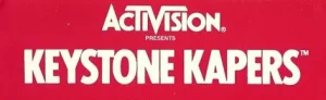 Logotipo de Keystone Kapers