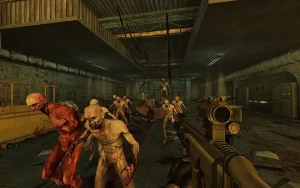 Logotipo de Killing Floor