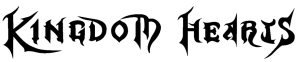 Logotipo de Kingdom Hearts III
