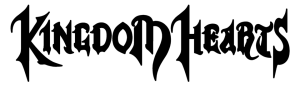 Logotipo de Kingdom Hearts: Chain of Memories