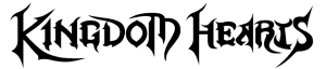 Logotipo de Kingdom Hearts II