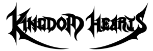 Logotipo de Kingdom Hearts 358/2 Days