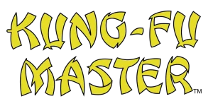 Logotipo de Kung-Fu Master