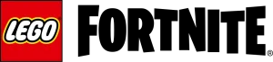 Logotipo de Lego Fortnite