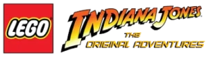 Logotipo de Lego Indiana Jones: The Original Adventures