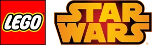 Logotipo de Lego Star Wars: The Video Game