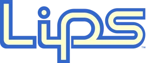 Logotipo de Lips
