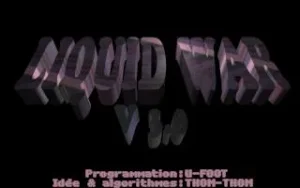 Logotipo de Liquid War