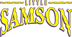 Logotipo de Little Samson