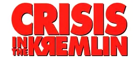 Logotipo de Crisis in the Kremlin