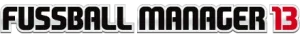 Logotipo de FIFA Manager 13