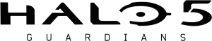 Logotipo de Halo 5: Guardians