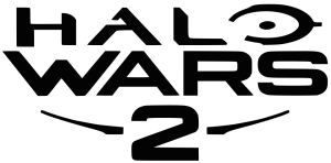 Logotipo de Halo Wars 2