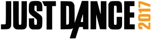 Logotipo de Just Dance 2017