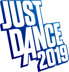 Logotipo de Just Dance 2019