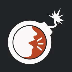 Logotipo de Keep Talking and Nobody Explodes