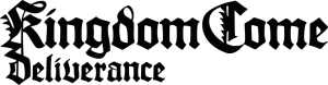 Logotipo de Kingdom Come: Deliverance