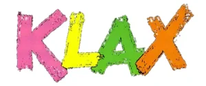 Logotipo de Klax