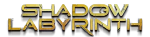 Logotipo de Shadow Labyrinth