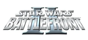 Logotipo de Star Wars: Battlefront II