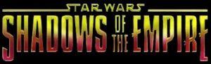 Logotipo de Star Wars: Shadows of the Empire