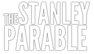 Logotipo de The Stanley Parable