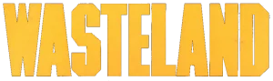 Logotipo de Wasteland