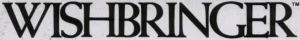 Logotipo de Wishbringer