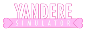 Logotipo de Yandere Simulator