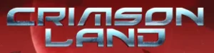 Logotipo de Crimsonland