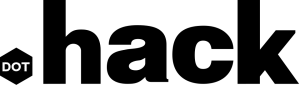 Logotipo de .hack//Infection