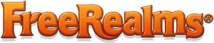 Logotipo de Free Realms